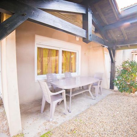 Appartements Les Deferlantes Mimizan-Plage ภายนอก รูปภาพ