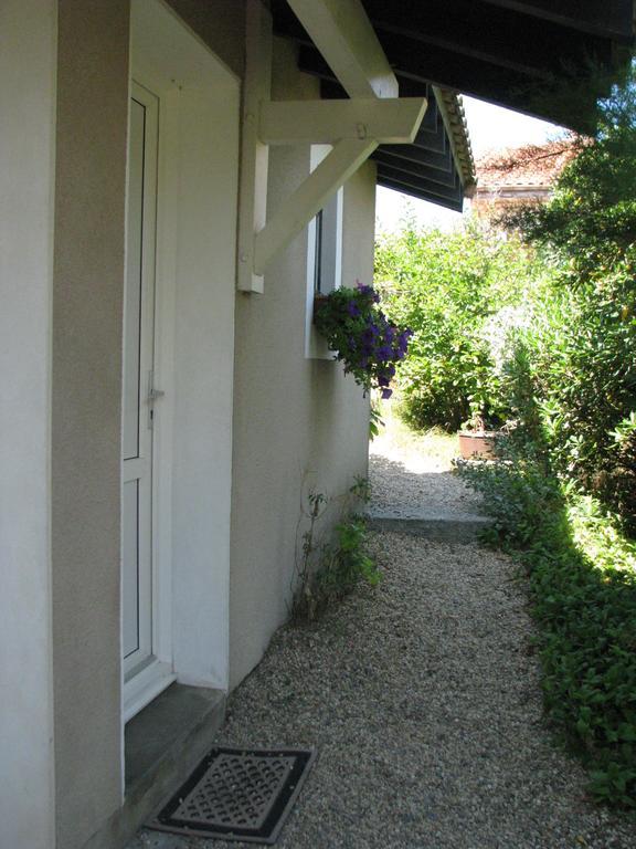 Appartements Les Deferlantes Mimizan-Plage ภายนอก รูปภาพ