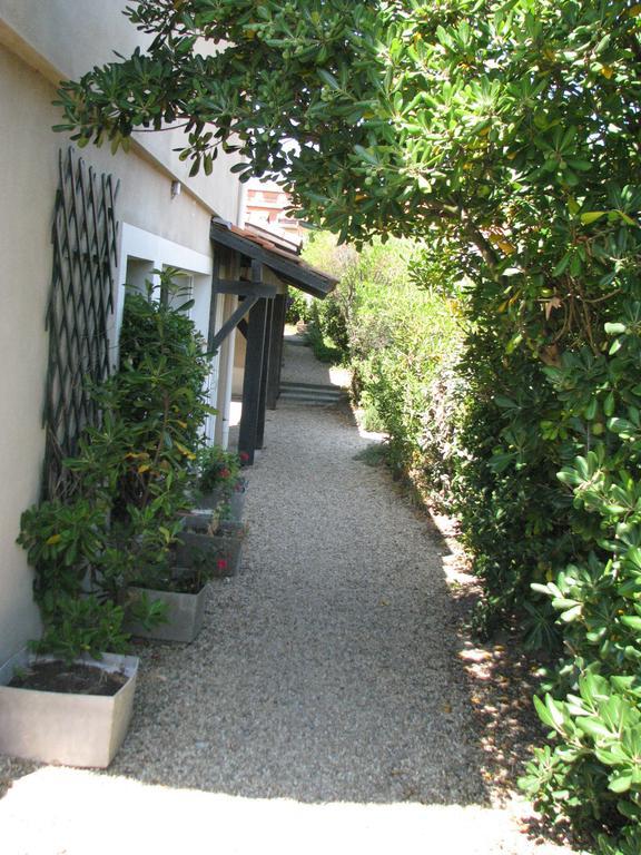 Appartements Les Deferlantes Mimizan-Plage ภายนอก รูปภาพ