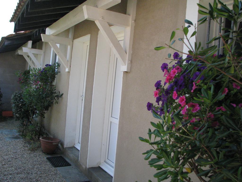 Appartements Les Deferlantes Mimizan-Plage ห้อง รูปภาพ